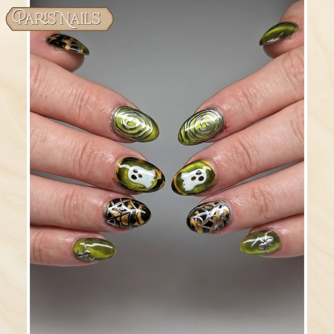 Nail Art